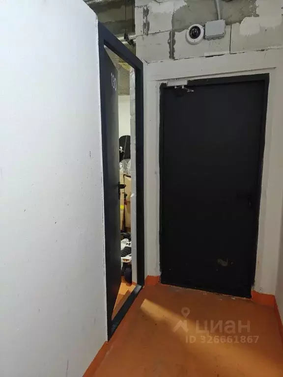 Гараж в Московская область, Красногорск городской округ, пос. ... - Фото 2