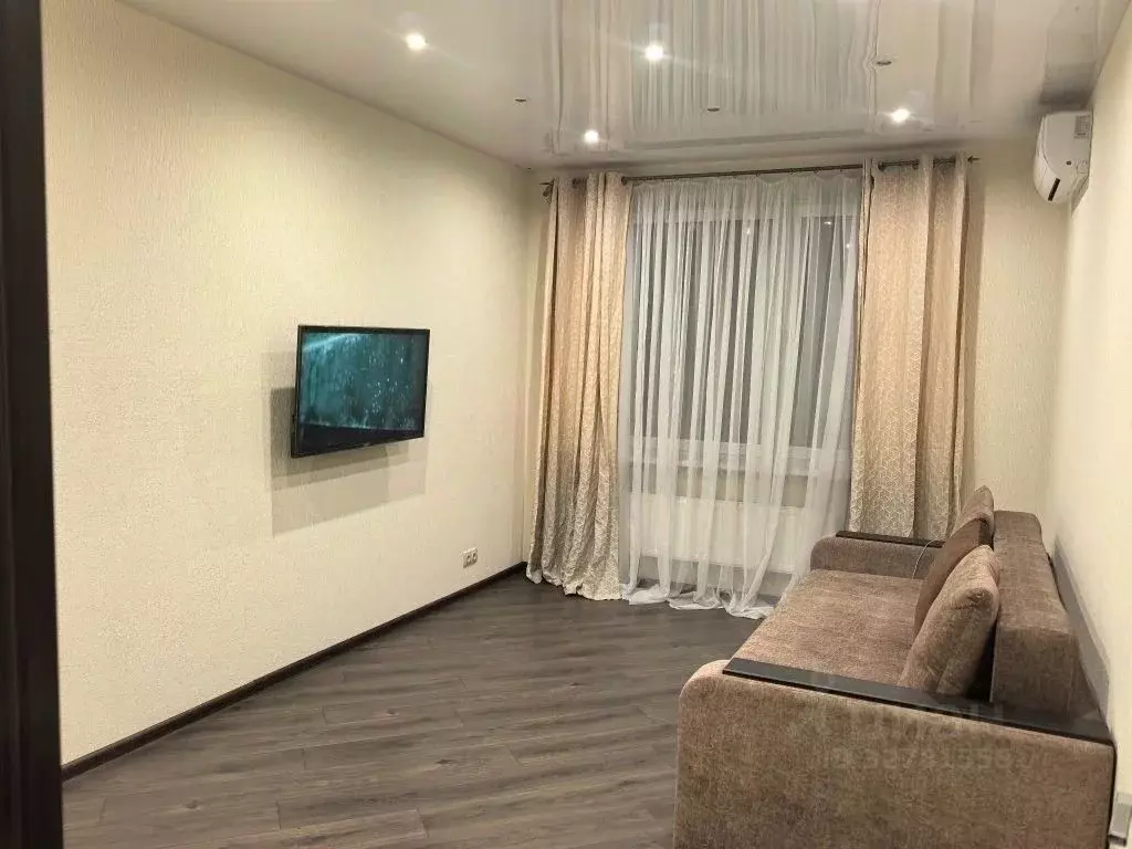 1-к кв. Москва просп. Буденного, 51к5 (40.0 м) - Фото 1