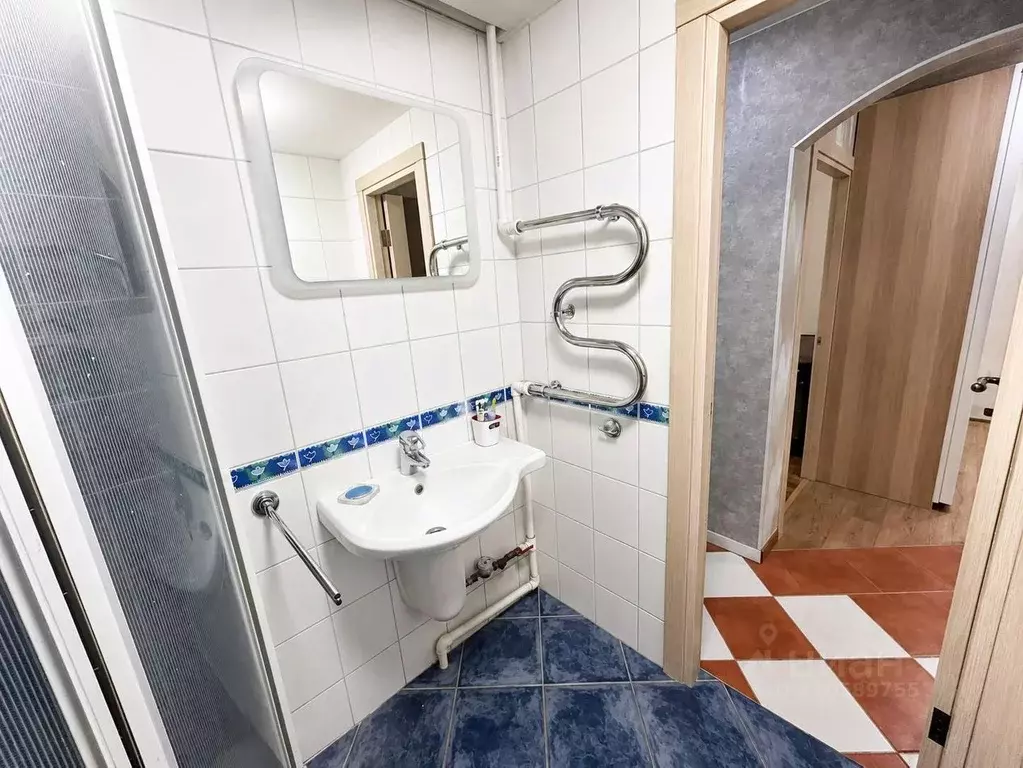 3-к кв. Ленинградская область, Приозерск ул. Гоголя, 3 (74.0 м) - Фото 1