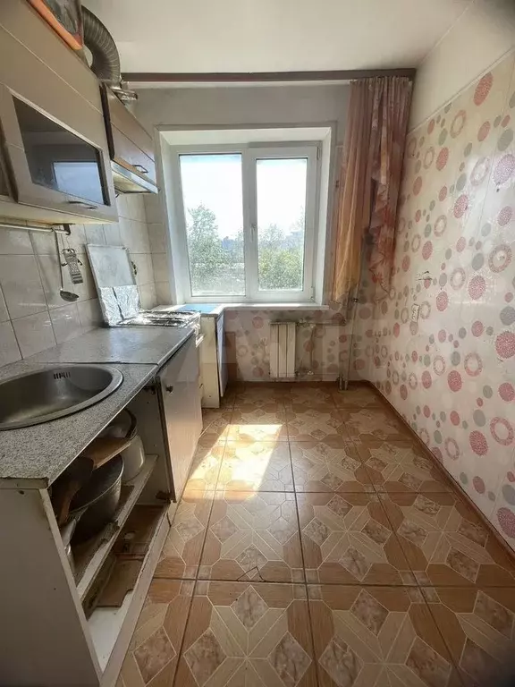 3-к. квартира, 54 м, 5/9 эт. - Фото 0