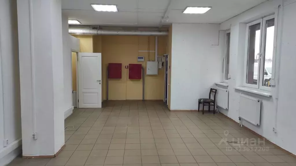 Торговая площадь в Калининградская область, Калининград Сельма мкр, ... - Фото 2