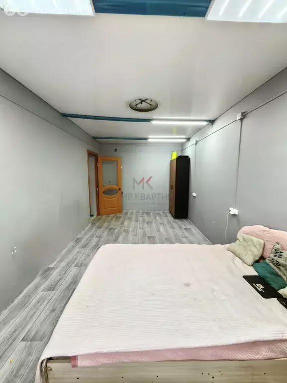 1-комнатная квартира: Кызыл, улица Калинина, 2А (32 м) - Фото 1