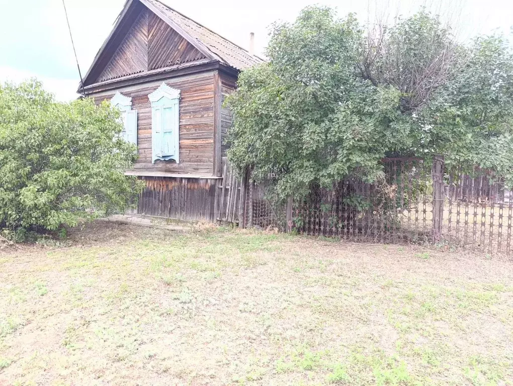 Дом 60 м на участке 12,5 сот. - Фото 0