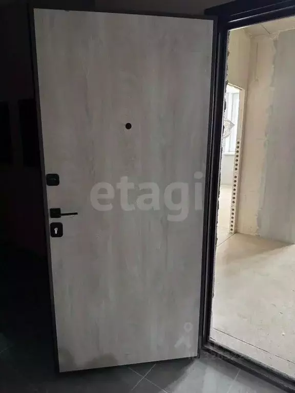 1-к кв. Липецкая область, Липецк Студеновская ул., 23Б (46.6 м) - Фото 2