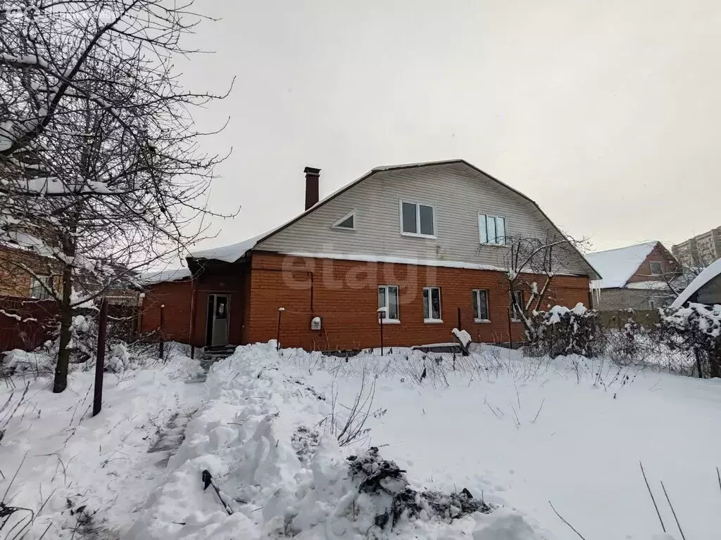 Дом в Воскресенск, Живописная улица (140 м) - Фото 1