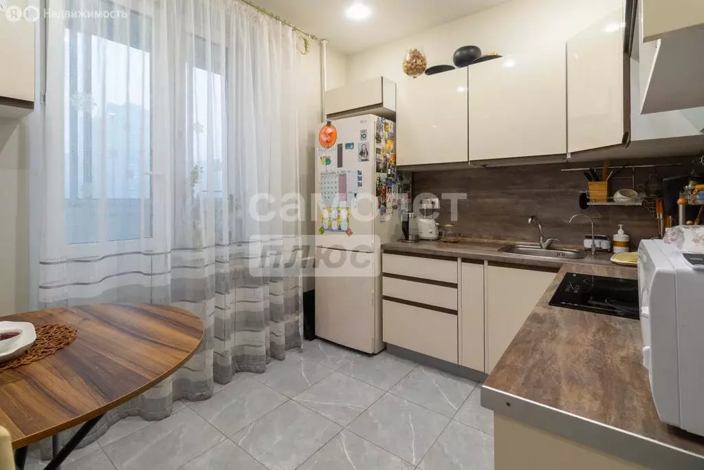 1-комнатная квартира: Подольск, улица 43-й Армии, 23 (38.4 м) - Фото 1