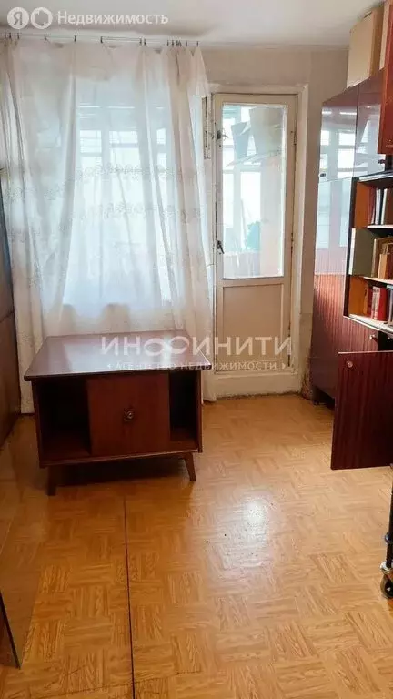 2-комнатная квартира: Москва, улица Бочкова, 6к2 (58 м) - Фото 1