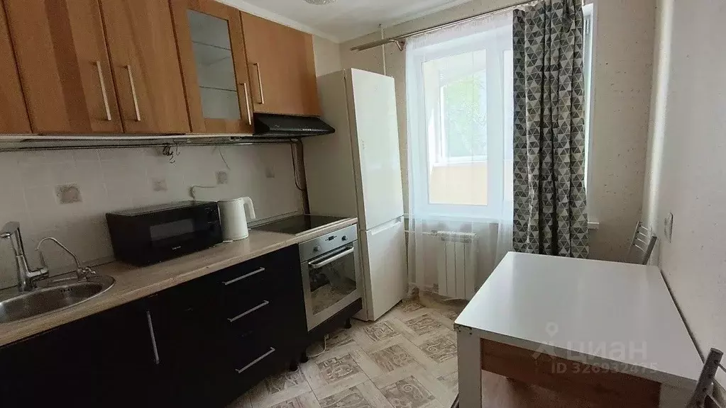 2-к кв. Свердловская область, Екатеринбург ул. Начдива Онуфриева, 22 ... - Фото 1
