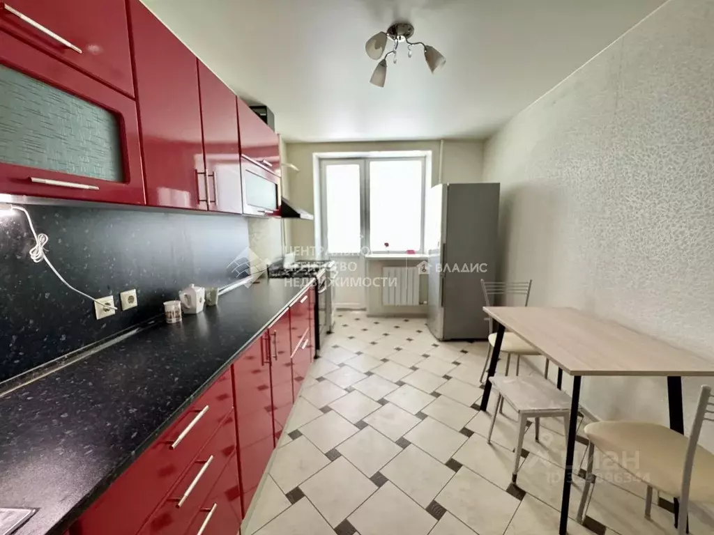 2-к кв. Рязанская область, Рязань Касимовское ш., 69 (61.0 м) - Фото 2