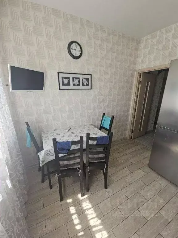 2-к кв. Москва Щербаковская ул., 57/20 (56.0 м) - Фото 2