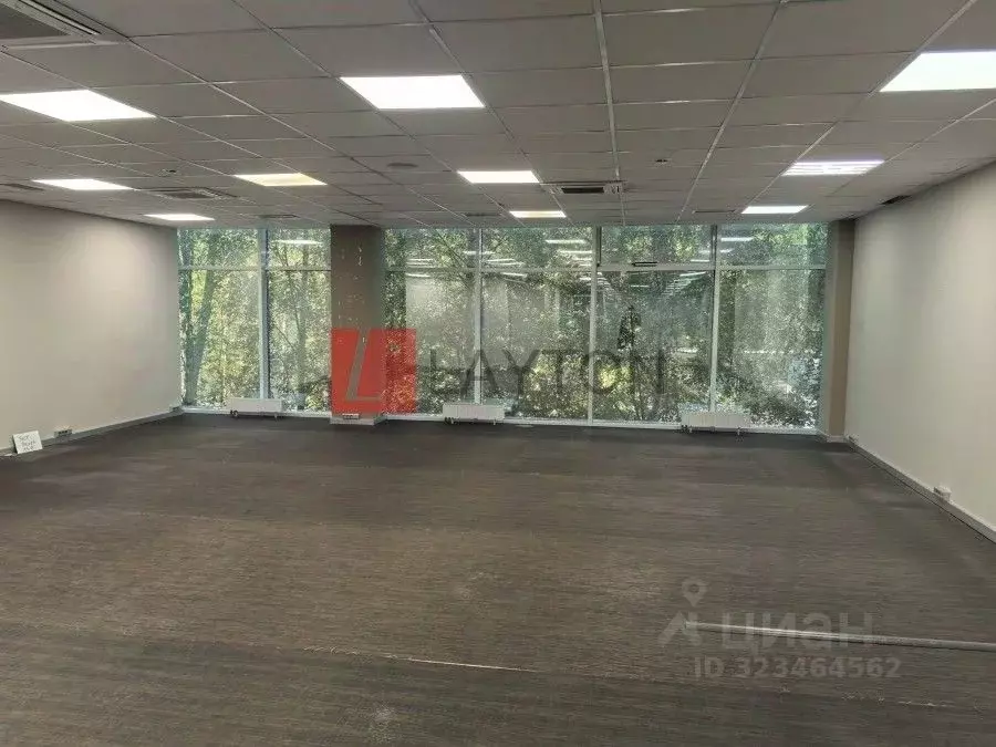 Офис в Москва Верейская ул., 29С134 (136 м) - Фото 1