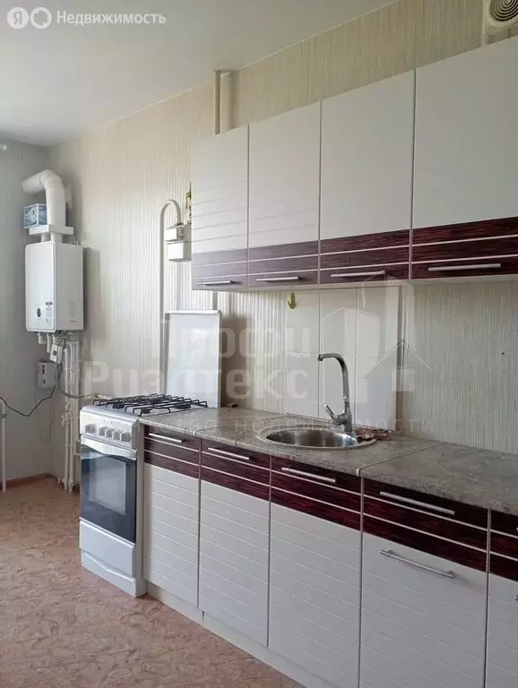 2-комнатная квартира: Новинки, Высокая улица, 7к1 (52.5 м) - Фото 1