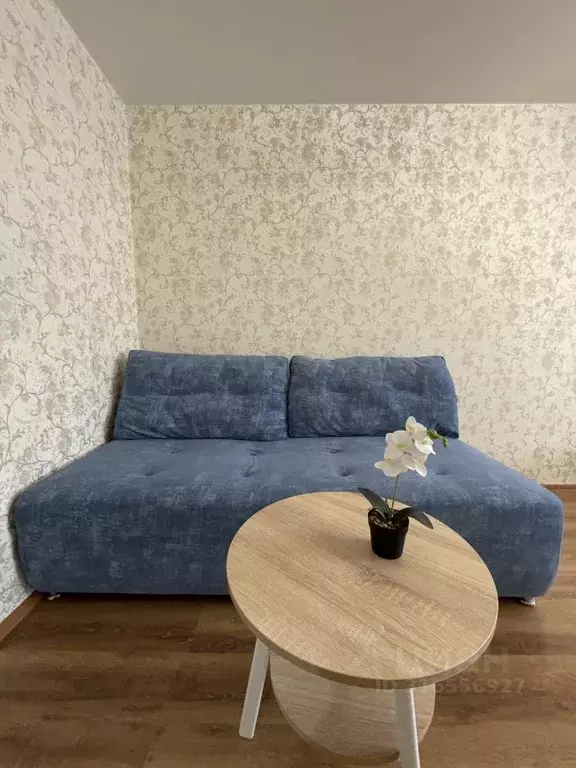 2-к кв. Иркутская область, Иркутск Первомайский мкр, 44 (46.0 м) - Фото 1