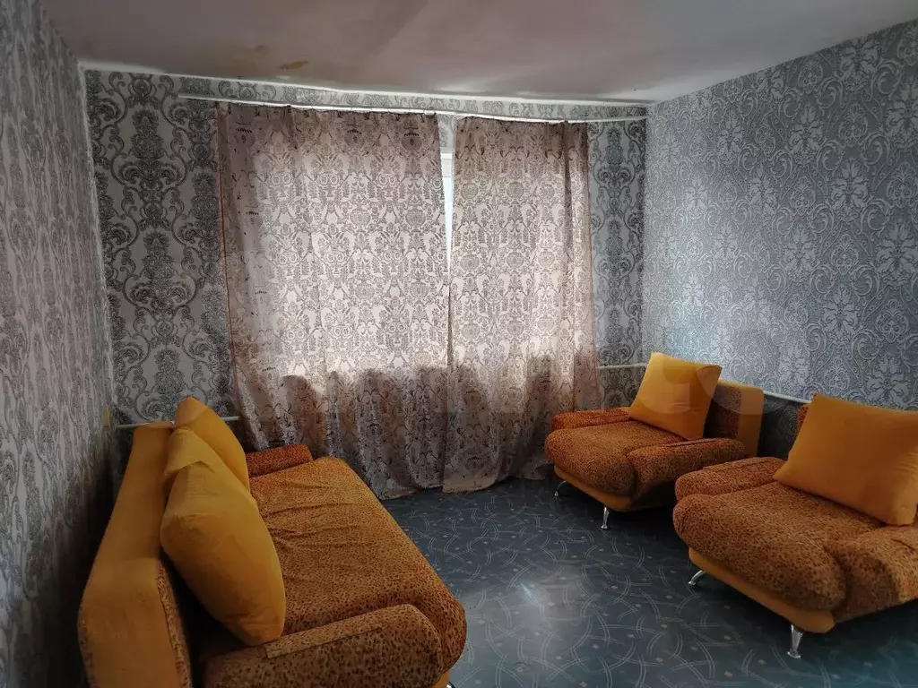 1-к. квартира, 31 м, 5/5 эт. - Фото 0