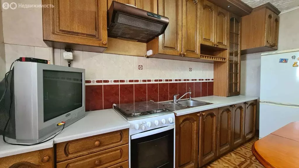 3-комнатная квартира: Волгодонск, проспект Строителей, 2 (65 м) - Фото 0