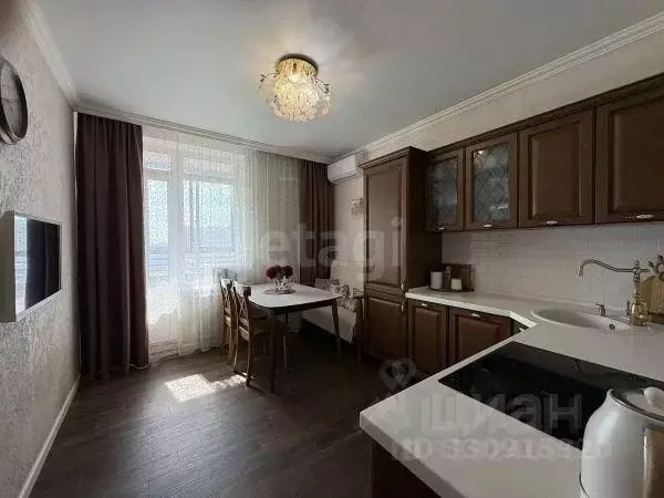 3-к кв. Московская область, Мытищи просп. Астрахова, 12А (77.3 м) - Фото 1