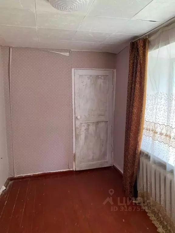 2-к кв. Томская область, Томский район, пос. Рассвет 14 (38.1 м) - Фото 2