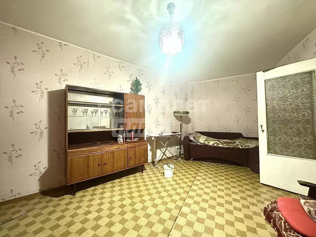 3-к кв. Нижегородская область, Нижний Новгород Казанское ш., 3 (74.0 ... - Фото 1