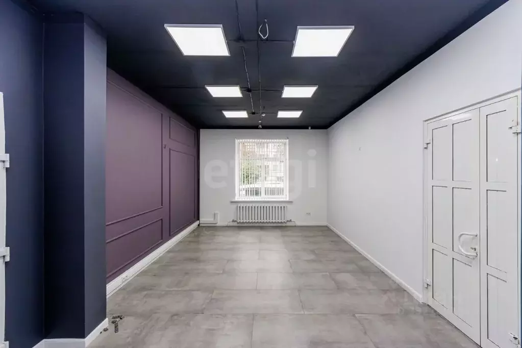 Офис в Тюменская область, Тюмень Ставропольская ул., 8А (127 м) - Фото 1
