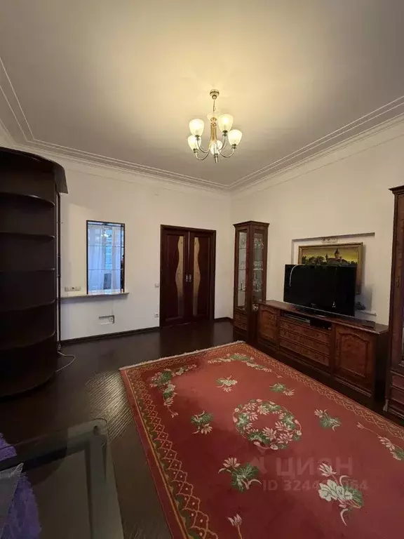 Комната Москва Ленинградский просп., 50 - Фото 2