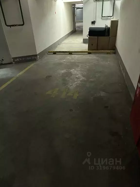 Гараж в Московская область, Химки ул. Юннатов, 11 (17 м) - Фото 0
