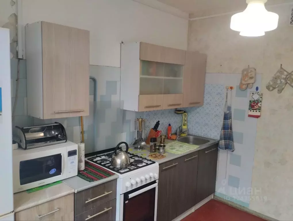 2-к кв. Волгоградская область, Волгоград ул. 51-й Гвардейской Дивизии, ... - Фото 2