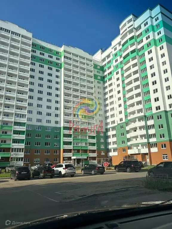 Продаётся 2-к квартира, 64 м - Фото 0