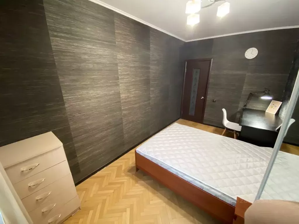 Комната Москва Ясеневая ул., 41К1 (18.0 м) - Фото 2