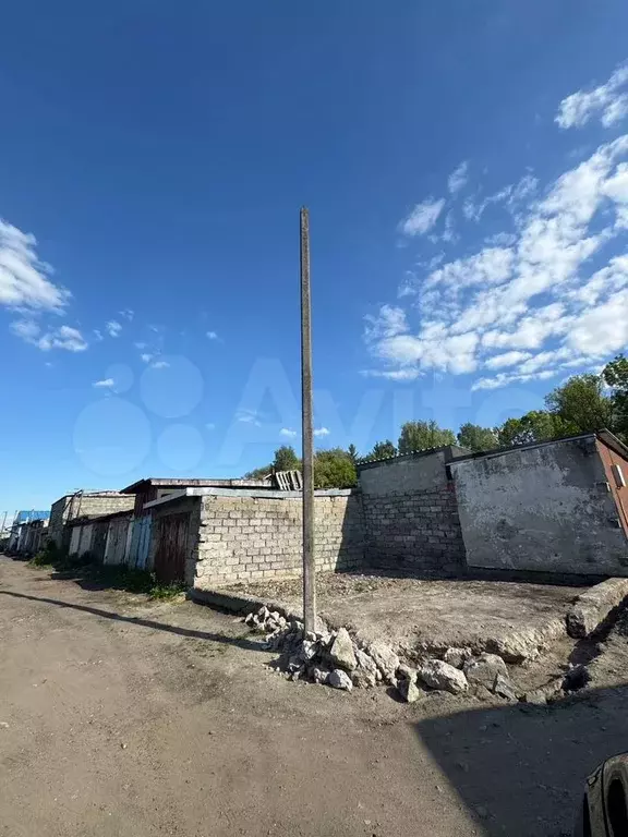Участок 45 сот. (ИЖС) - Фото 0