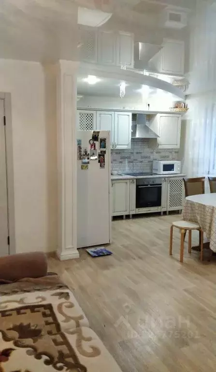 2-к кв. Чувашия, Чебоксары ул. Радужная, 14 (58.8 м) - Фото 2