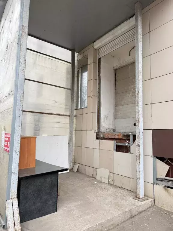 Склад в Москва Угрешская ул., 2С1 (310 м) - Фото 2