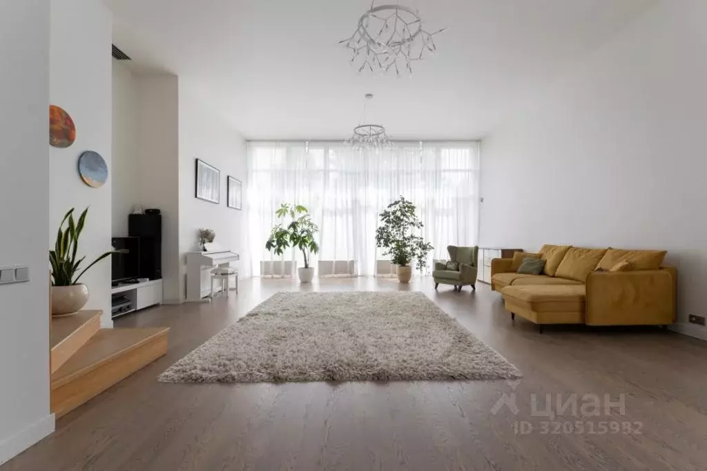 Коттедж в Москва д. Зименки, аллея Дубовая, 1А (290 м) - Фото 2