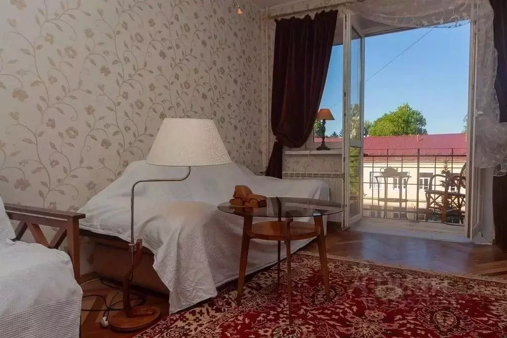 3-к кв. Санкт-Петербург ул. Грота, 1-3В (71.0 м) - Фото 2