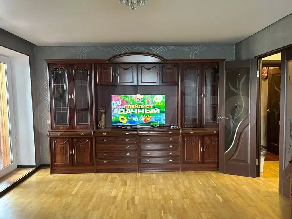 3-к. квартира, 80 м, 12/14 эт. - Фото 0