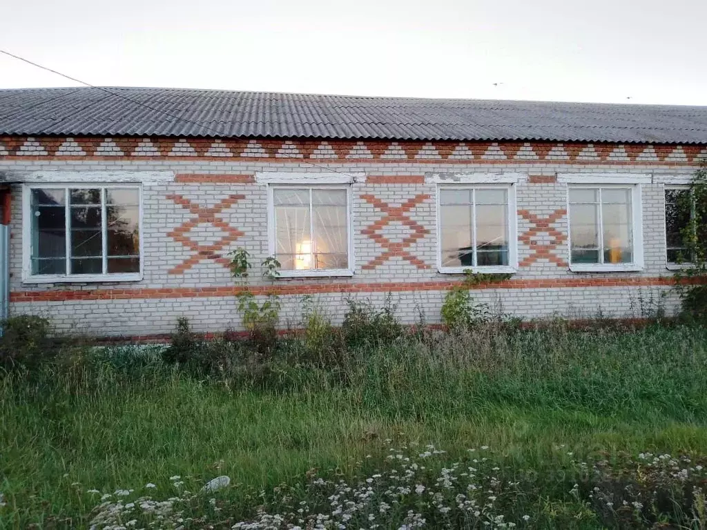 Помещение свободного назначения в Курганская область, Шадринский ... - Фото 1