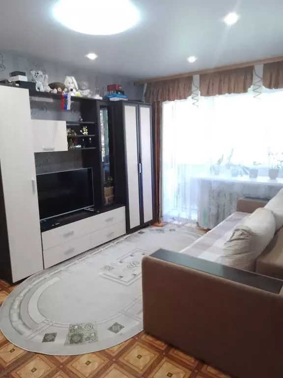 Продаётся 2-к квартира, 41.6 м - Фото 1