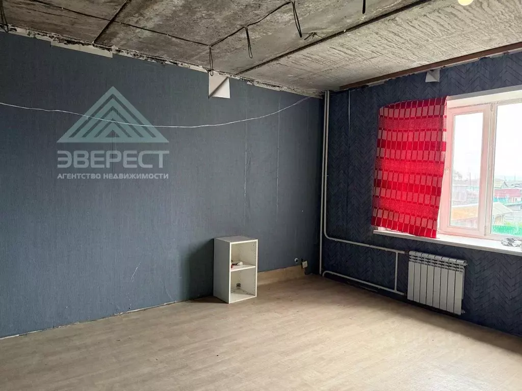 5-к кв. Хакасия, с. Аскиз ул. Октябрьская, 12Б (116.0 м) - Фото 2