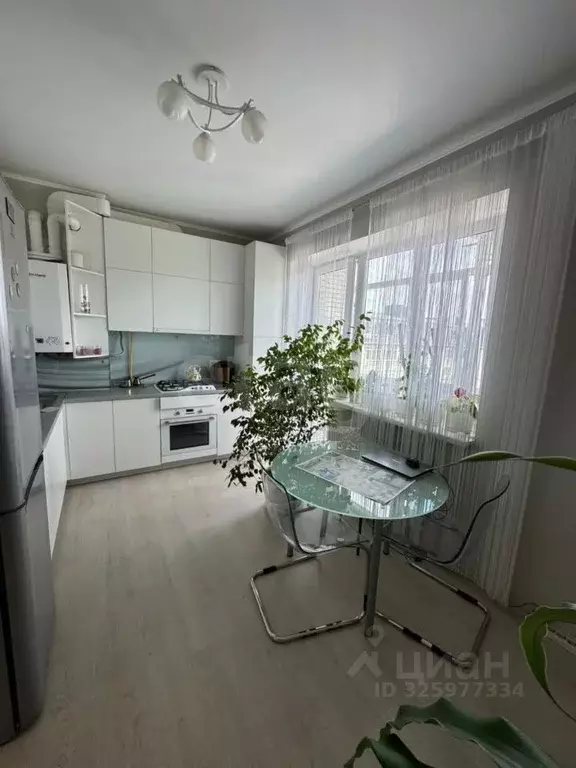 1-к кв. Ростовская область, Аксайский район, Грушевская ст-ца ул. ... - Фото 2