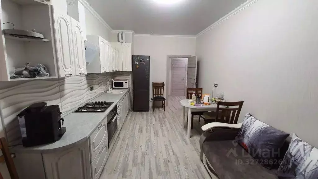 1-к кв. Краснодарский край, Геленджик ул. Мира, 44лит3 (52.0 м) - Фото 2