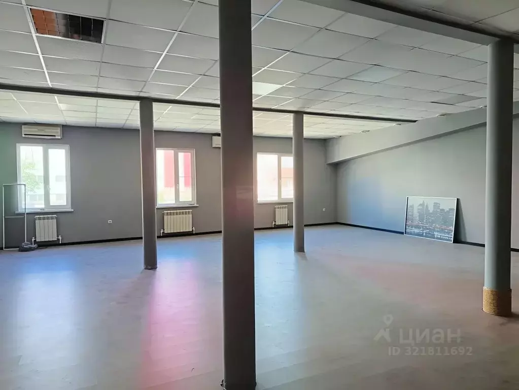 Помещение свободного назначения в Краснодарский край, Новороссийск ... - Фото 2