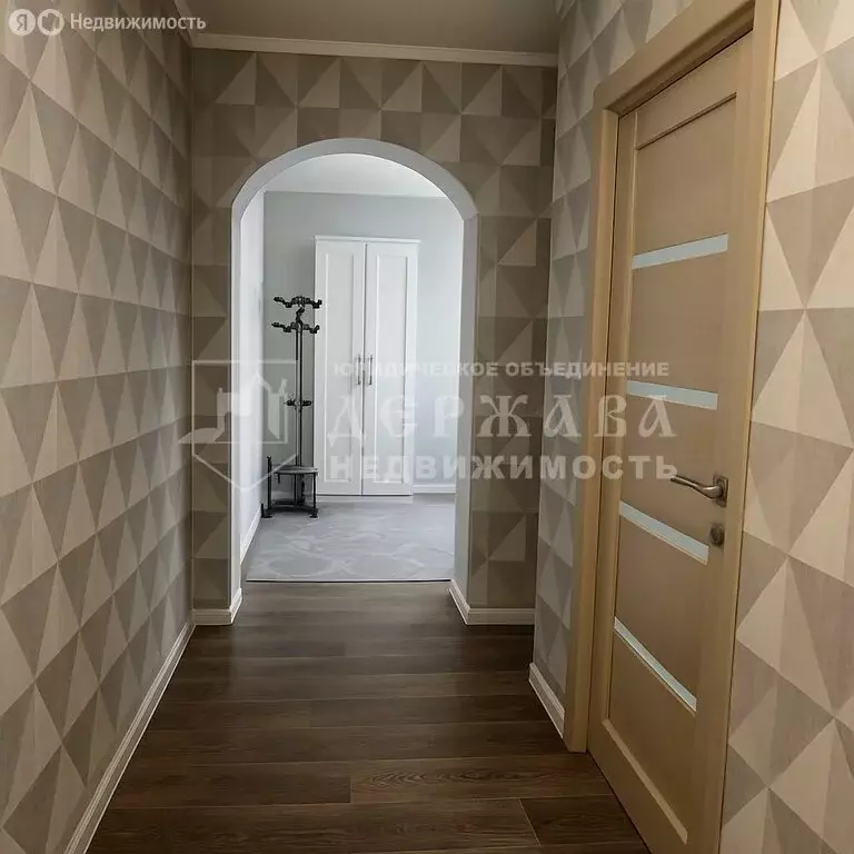 2-комнатная квартира: Кемерово, Рекордная улица, 3А (41.5 м) - Фото 1