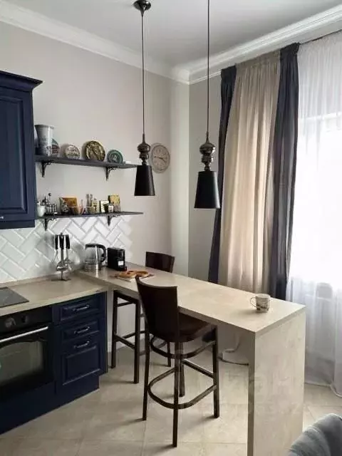 3-к кв. Московская область, Красногорск городской округ, д. Глухово ... - Фото 2