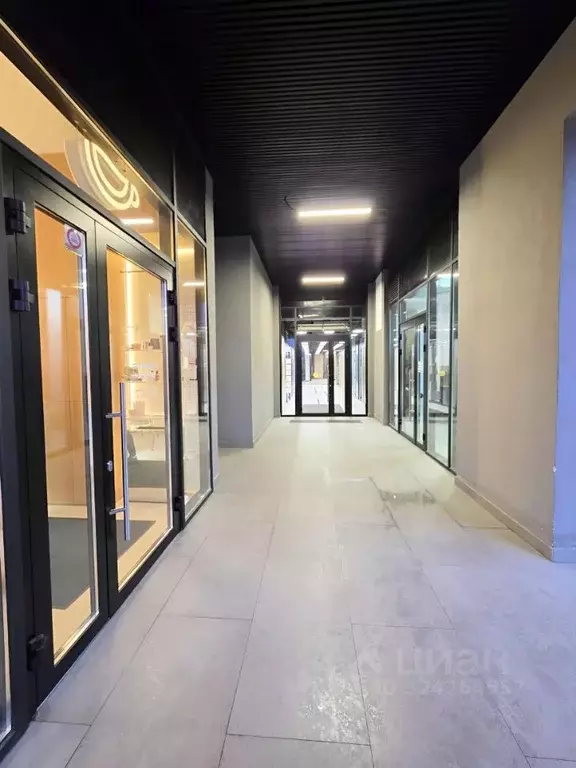 3-к кв. Санкт-Петербург просп. Шаумяна, 14 (90.0 м) - Фото 2