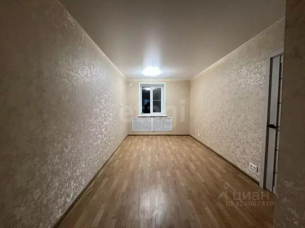 3-к кв. Калужская область, с. Перемышль ул. Гагарина, 9 (51.0 м) - Фото 1