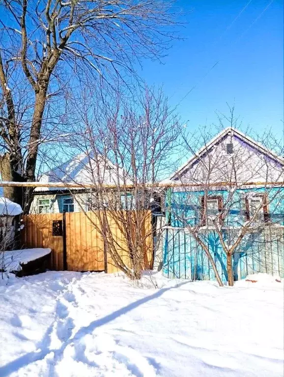 Дом в Белгородская область, Новооскольский муниципальный округ, с. ... - Фото 2