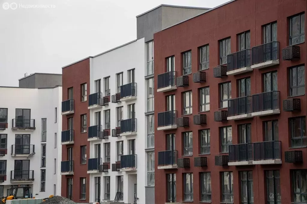 Помещение свободного назначения (109.61 м) - Фото 1