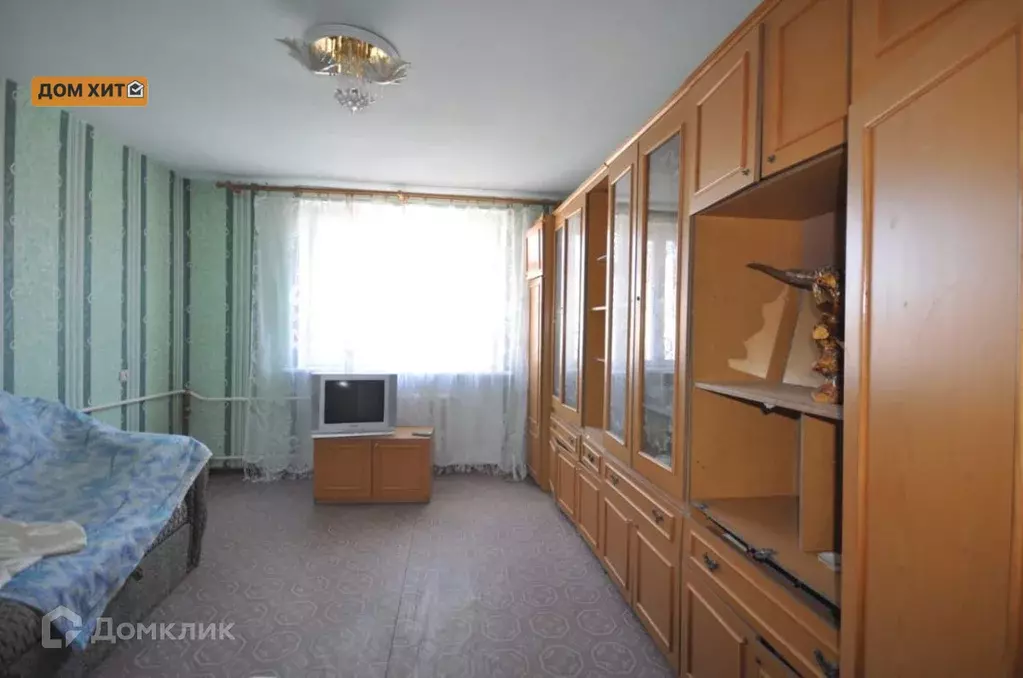Продаётся 2-к квартира, 55.7 м - Фото 0
