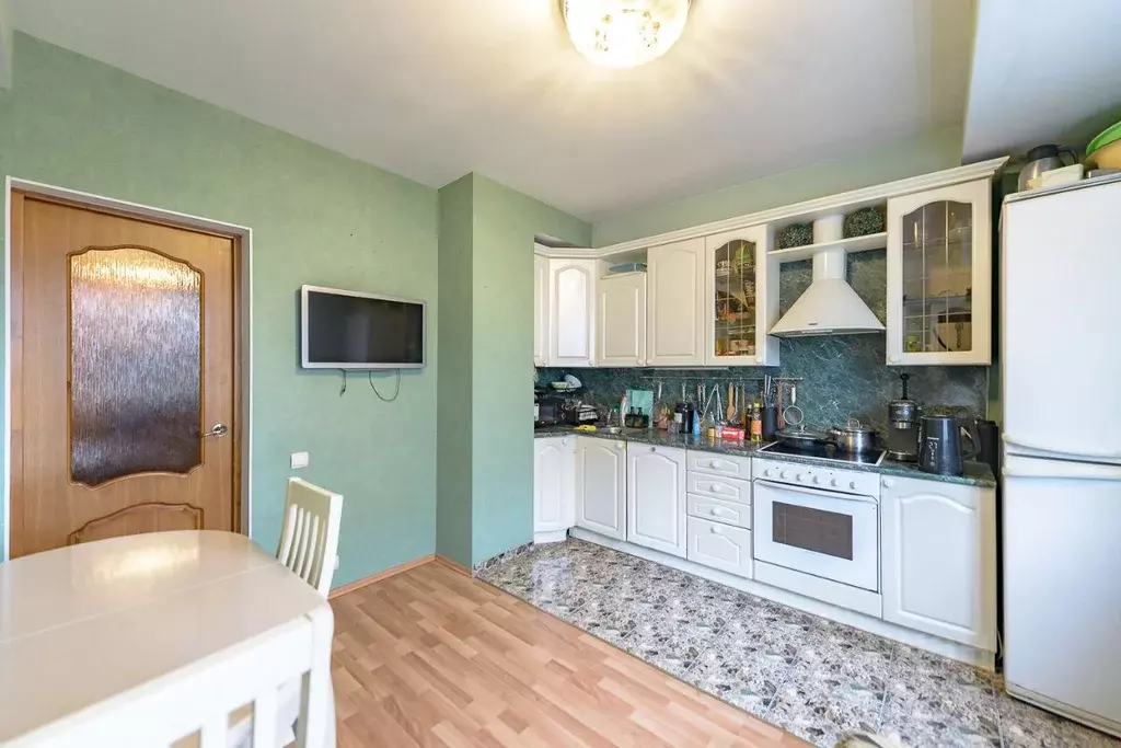 1-к кв. Москва Мичуринский просп., 21 (47.0 м) - Фото 1