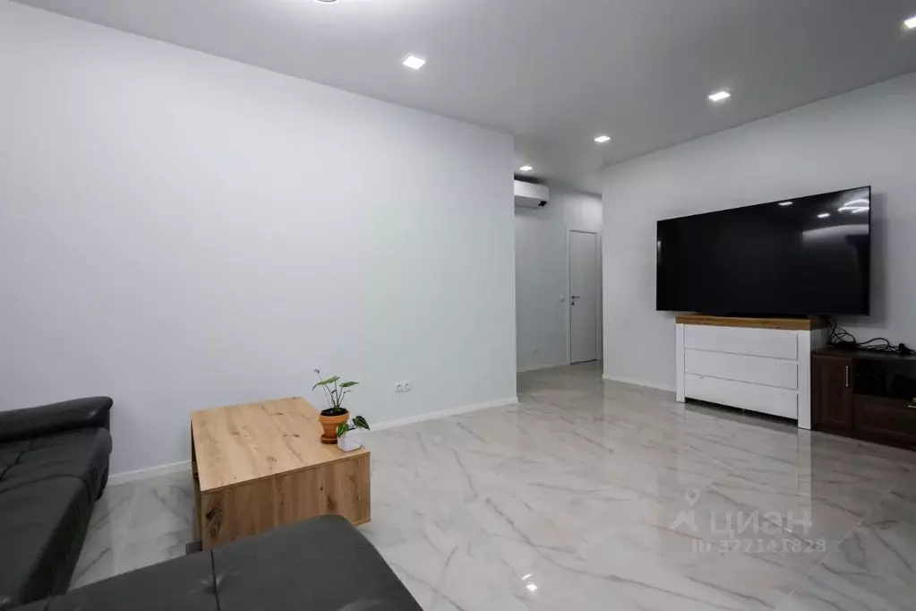 3-к кв. Санкт-Петербург ул. Плесецкая, 21 (73.7 м) - Фото 2