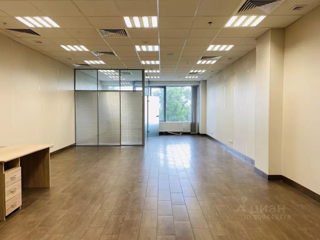 Офис в Московская область, Красногорск Ильинское ш., 1а (70 м) - Фото 0